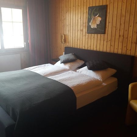 Hotel Schmitta Fiesch Εξωτερικό φωτογραφία