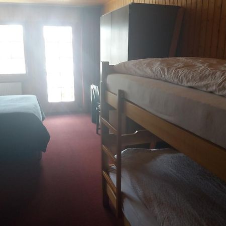 Hotel Schmitta Fiesch Εξωτερικό φωτογραφία