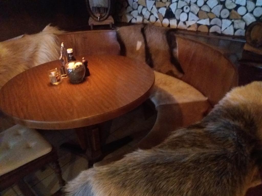 Hotel Schmitta Fiesch Εξωτερικό φωτογραφία